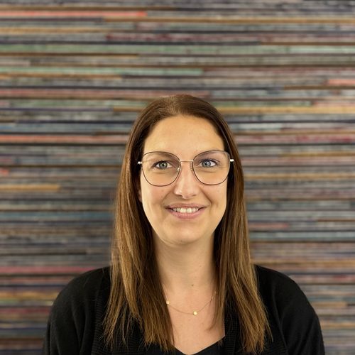 Patricia Kluge